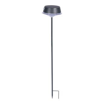 Lampe solaire avec détecteur de  mouvements 