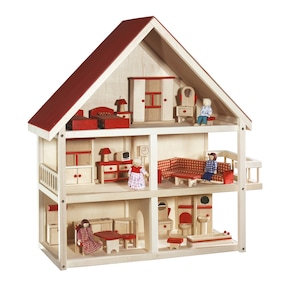 Puppenhaus  