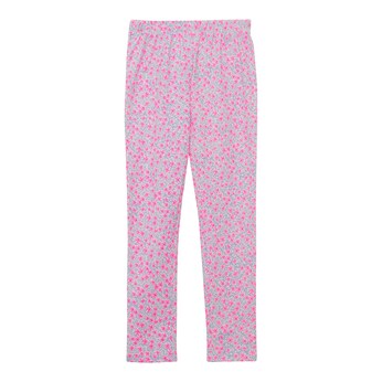 Leggings Blumen