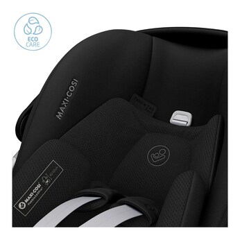 Babyschale Pebble 360 Pro 2 inkl. Isofix-Basis Familyfix 360 Pro