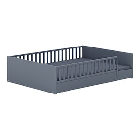 Bodenbett Little Flo 140x200 cm