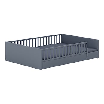 Bodenbett Little Flo 140x200 cm