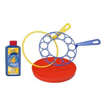Seifeblasen-Set Multi-Bubbler