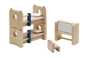 Kinderzimmer Orchard