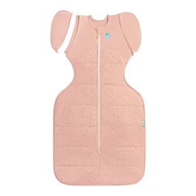 Übergangspucksack Swaddle Up™ 2.5 TOG