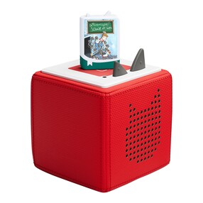 Book Tonie Hörfigur Die (un)langweiligste Schule der Welt - Auf Klassenfahrt
