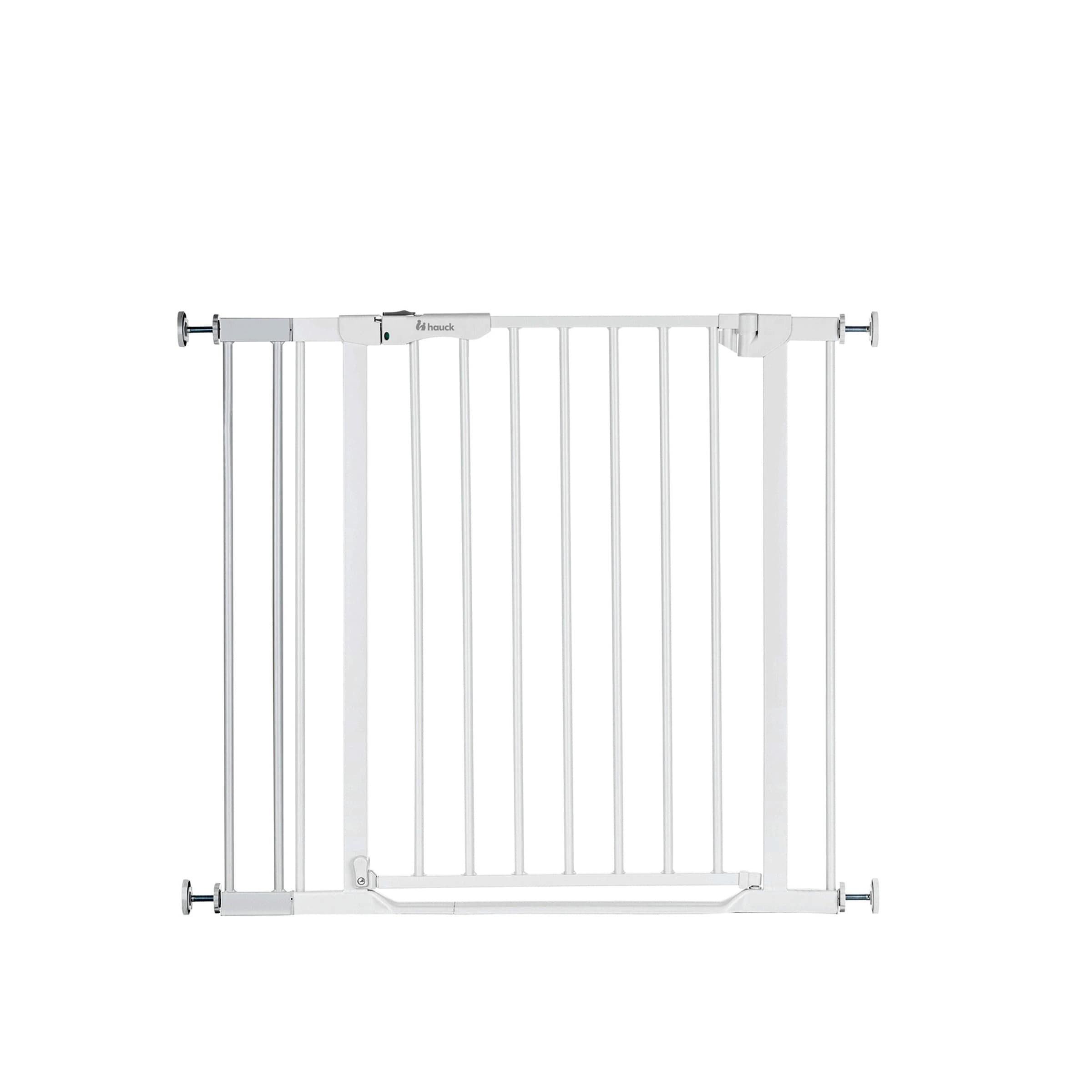 Tür- & Treppenschutzgitter Erweiterung 9 cm