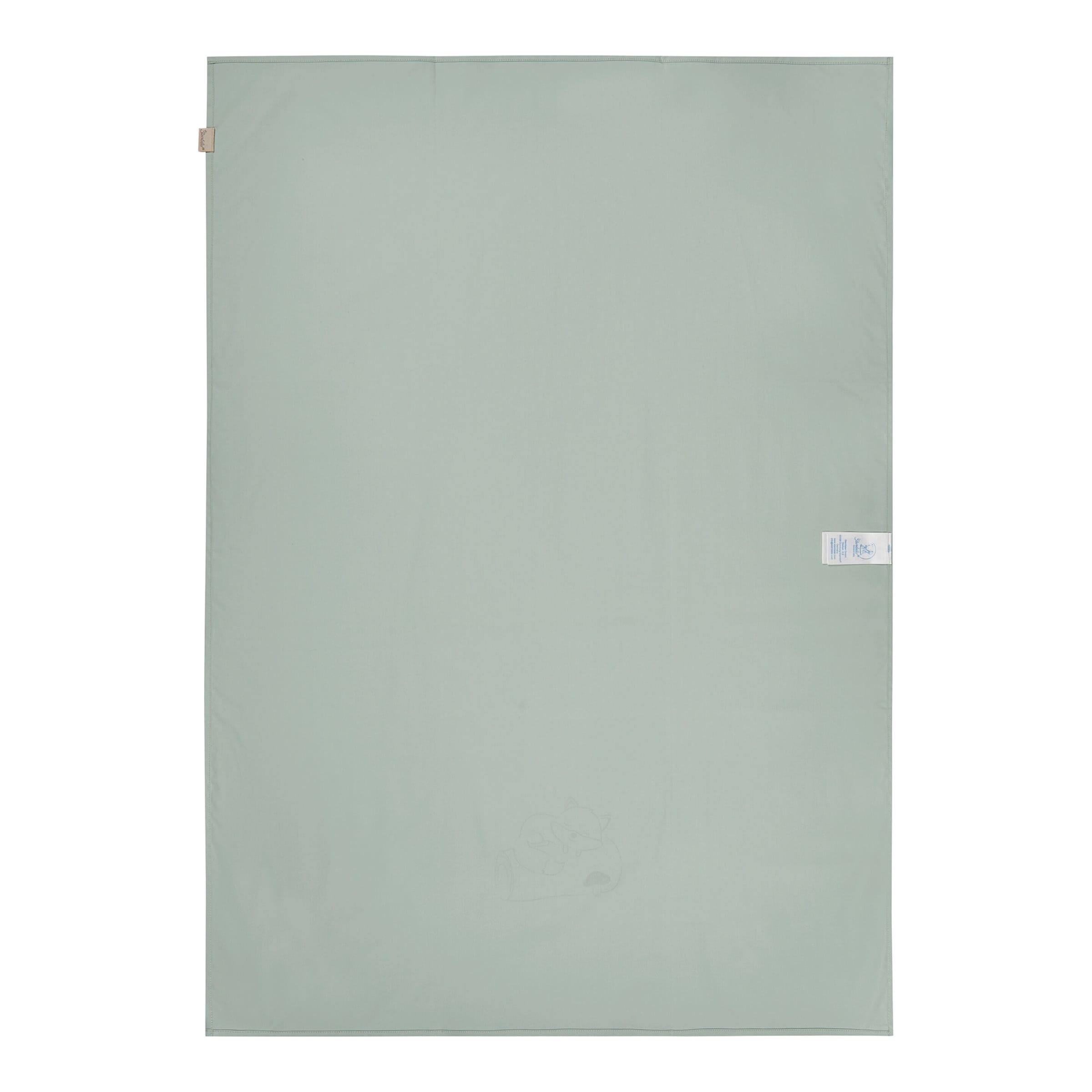 Thumbnail - Sterntaler Babydecke mit UV-Schutz 50+ mit Druck