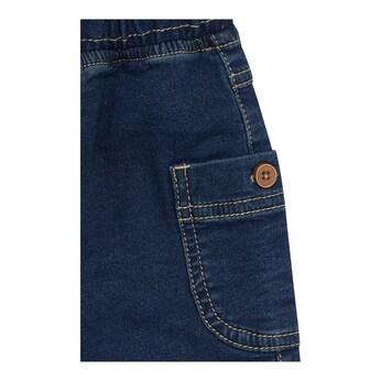 Cargo-Jeans