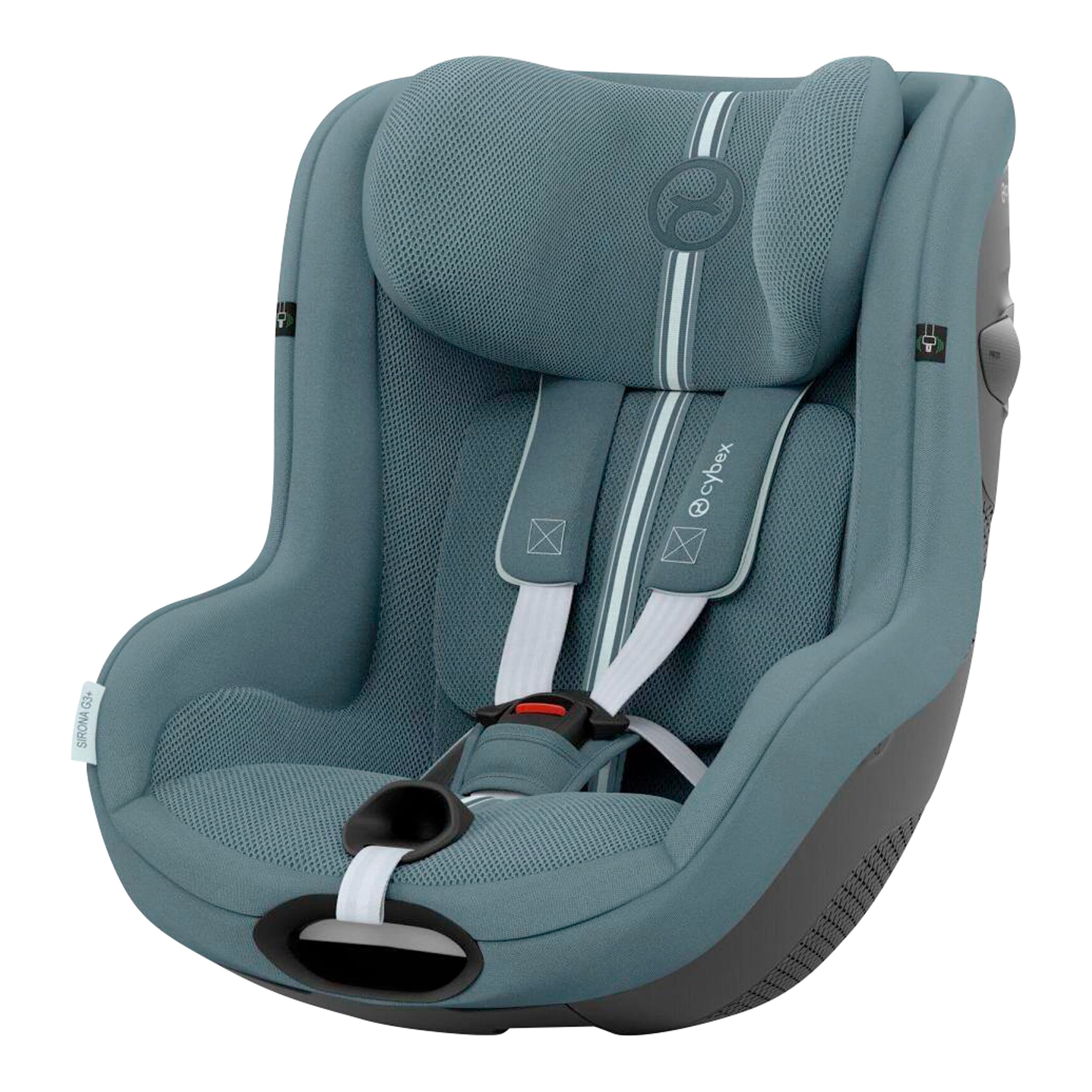 Kindersitz SIRONA G3