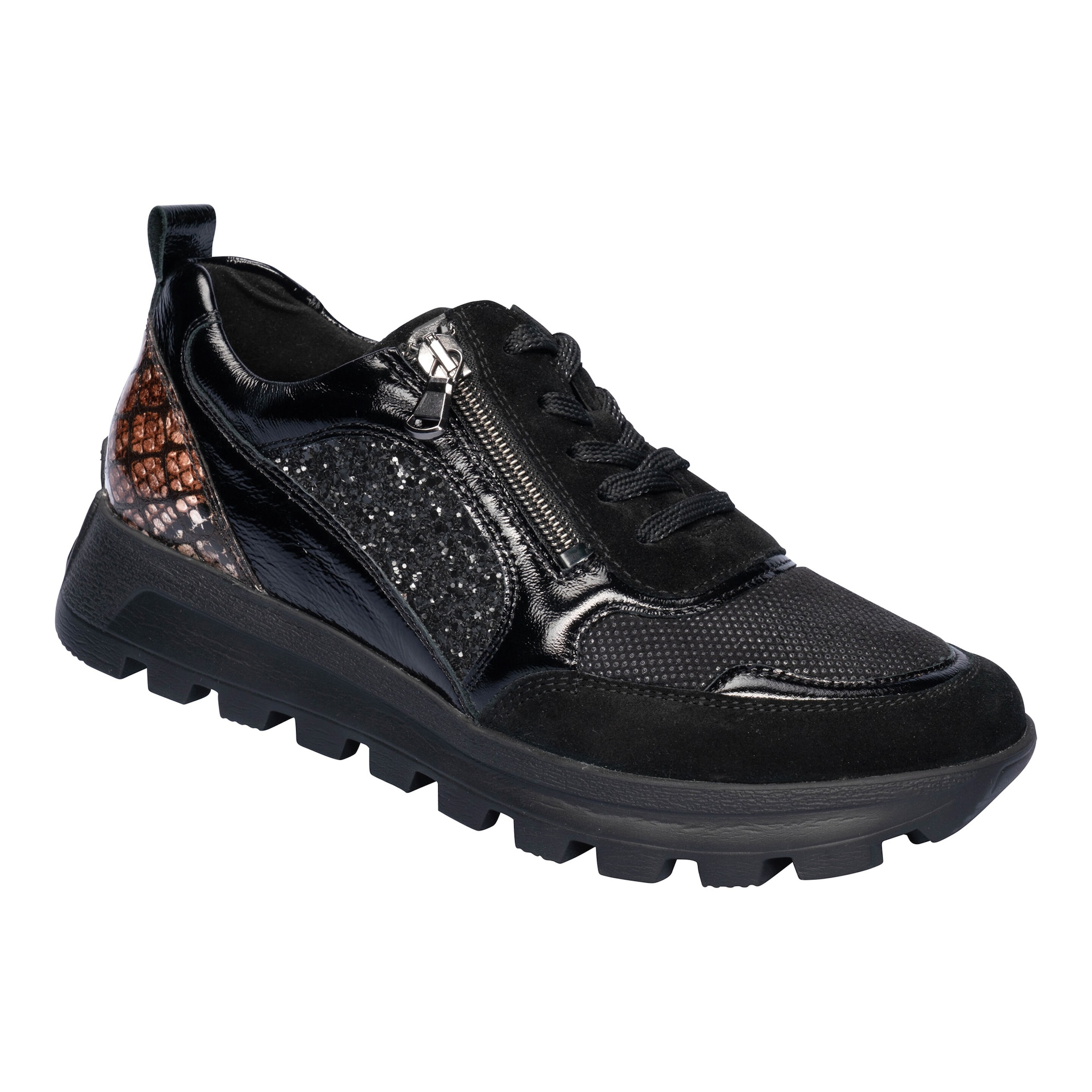 Sneakers femmes «Ajala»