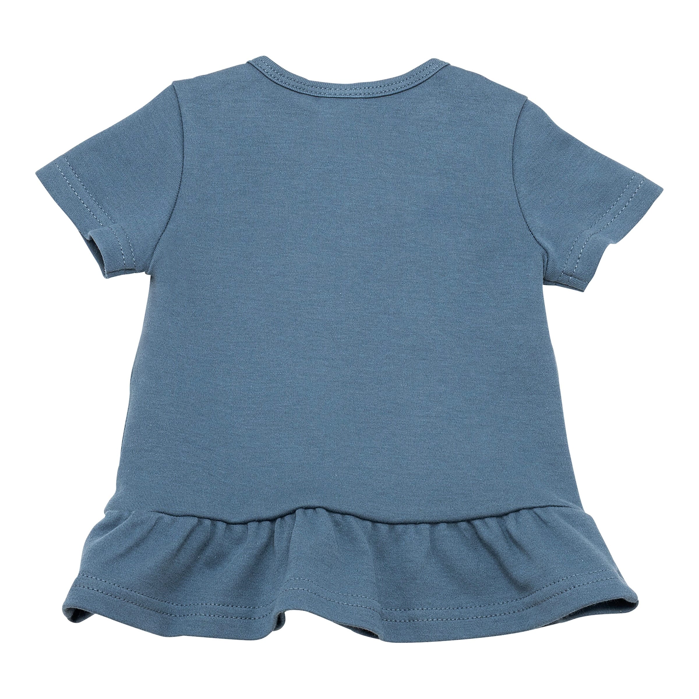 Bornino On The Road T-Shirt Maus