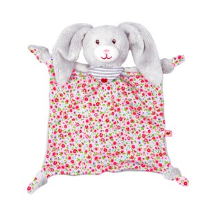 Doudou petit lapin BabyGlück