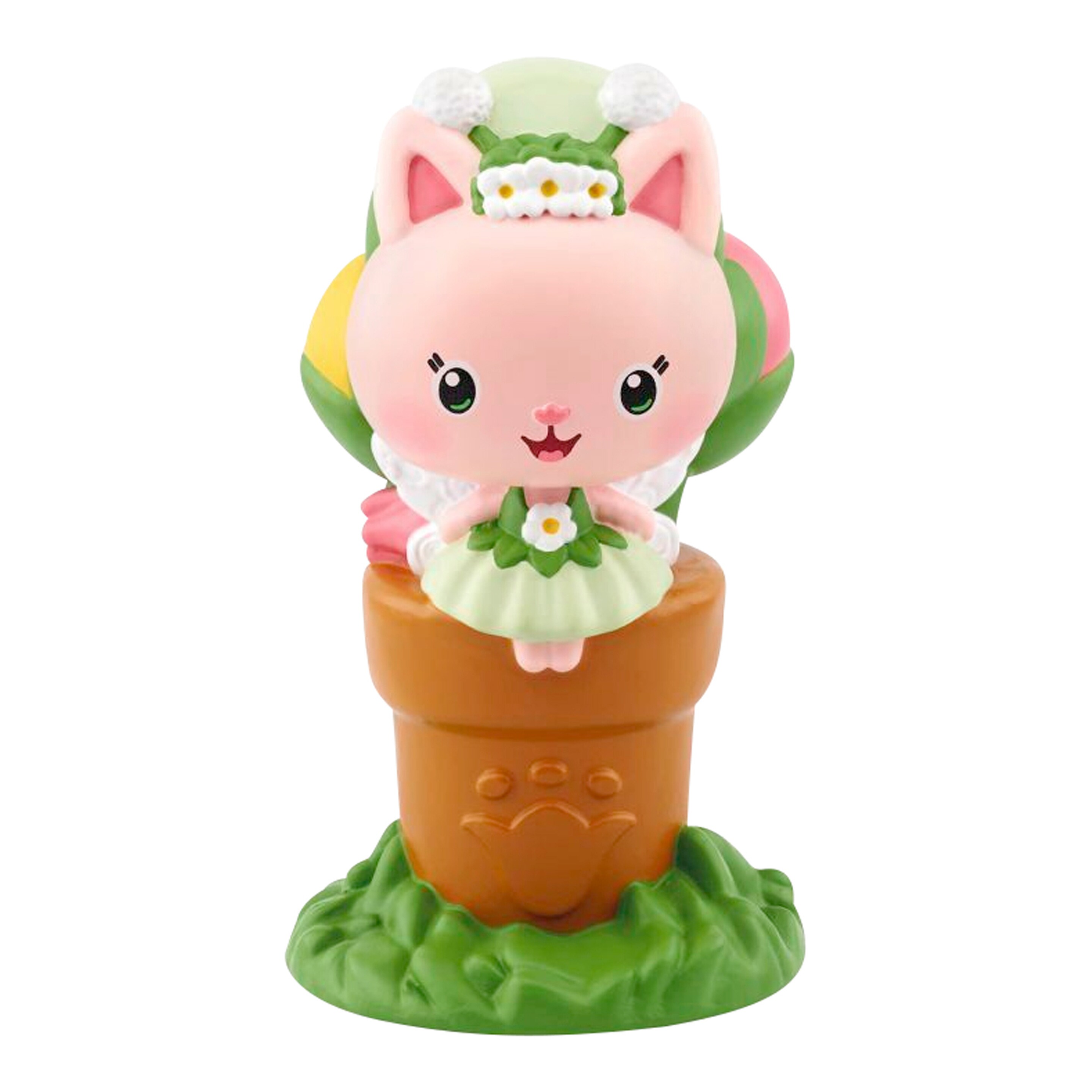 TONIES Gabby's Dolhouse Cakey Cat - Personaggio Audio Tonie Classic. Per Bambini, Regalo Originale E Divertente.