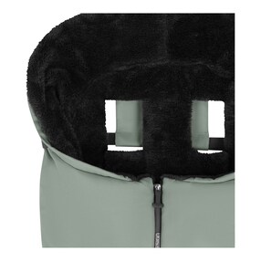 Winterfußsack