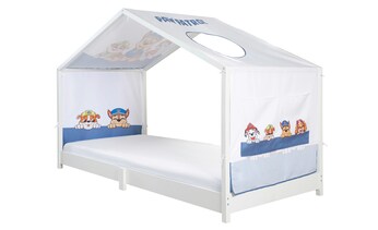 Hausbettbezug 90 x 200 cm Paw Patrol 