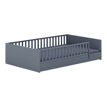 Bodenbett Little Flo 120x200 cm