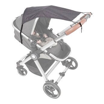 Universal Sonnenschutz für Kinderwagen