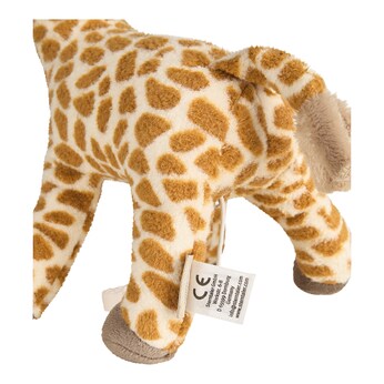 Spieluhr Giraffe Kaya 27cm