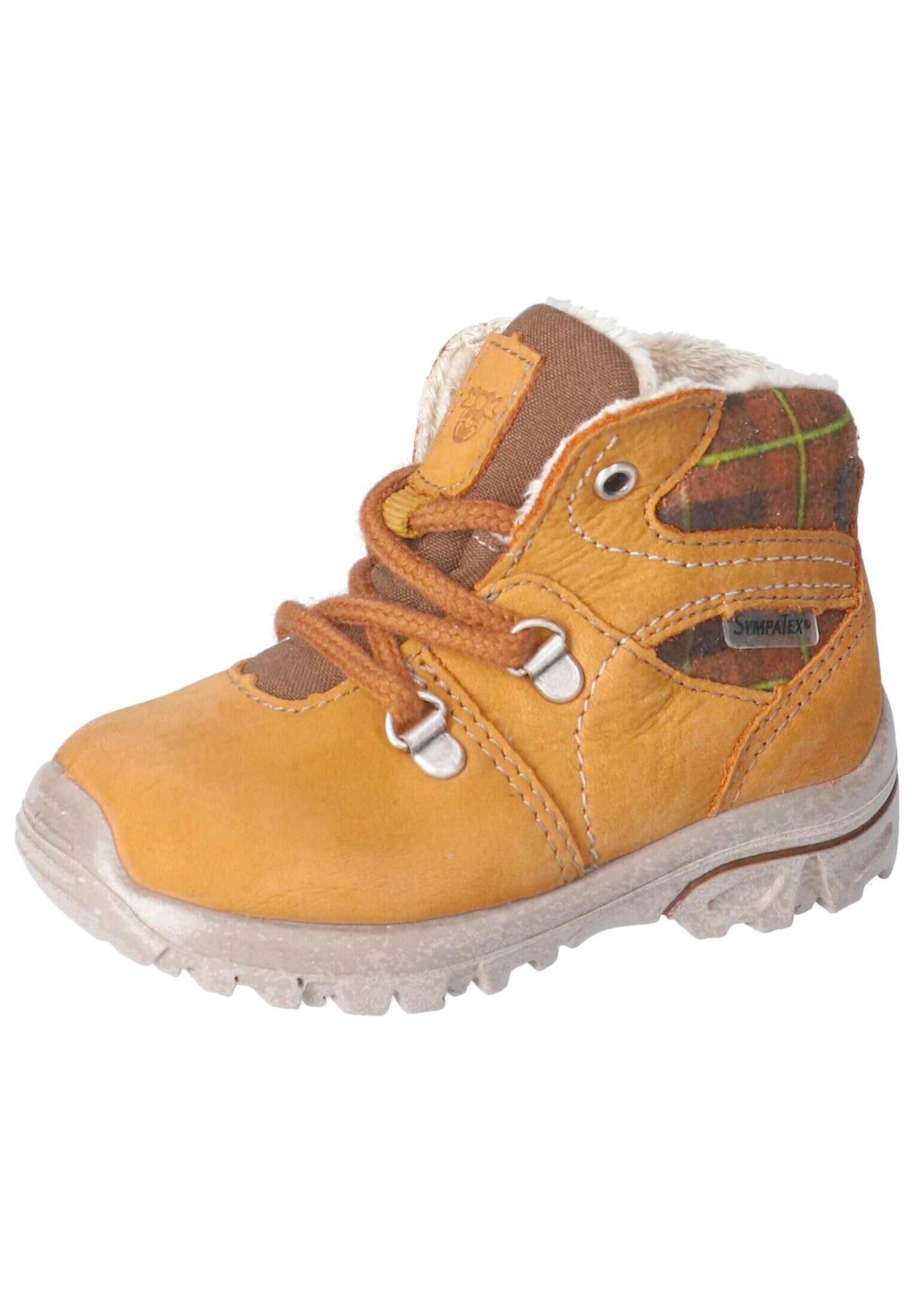 Pepino Stiefelette