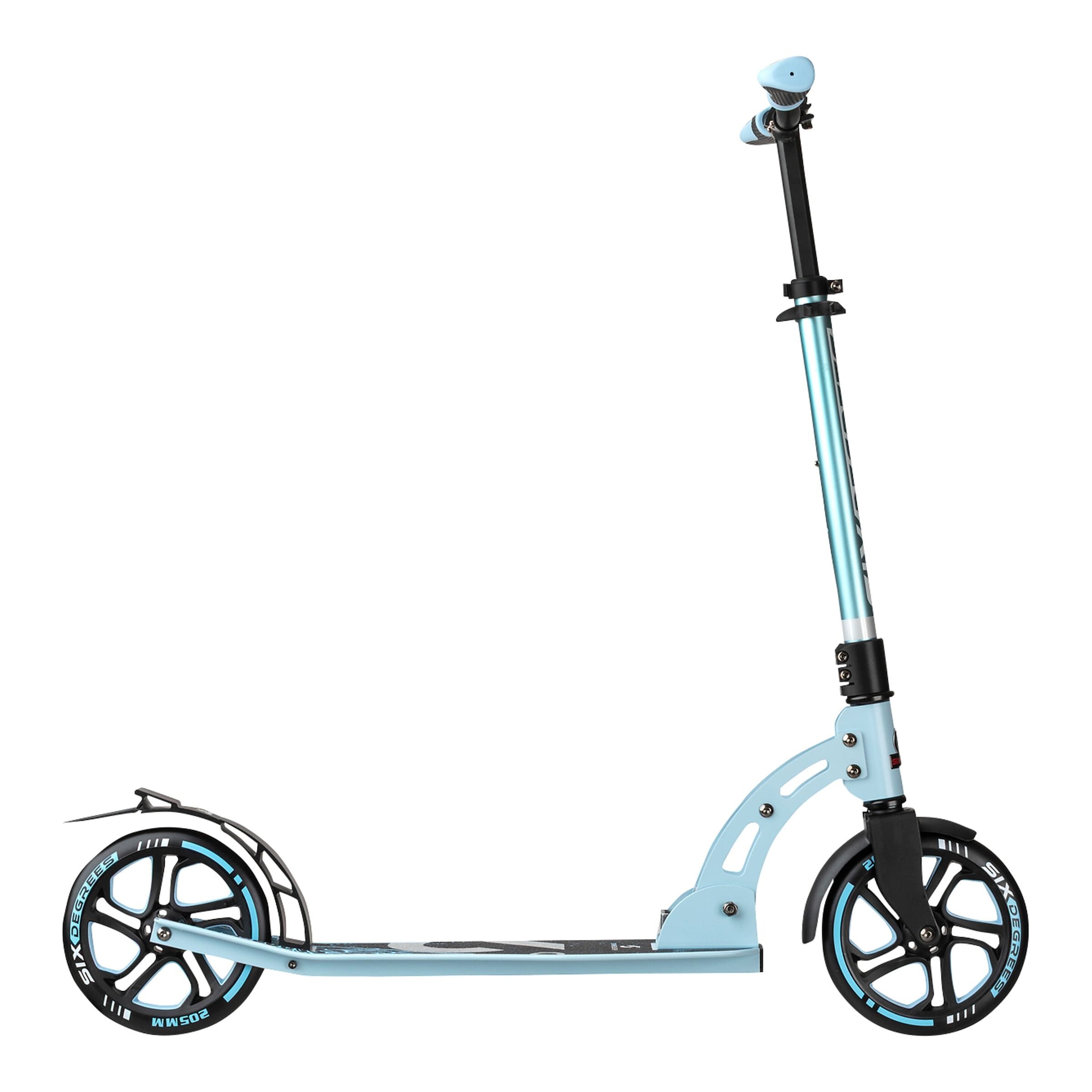 Scooter 205mm