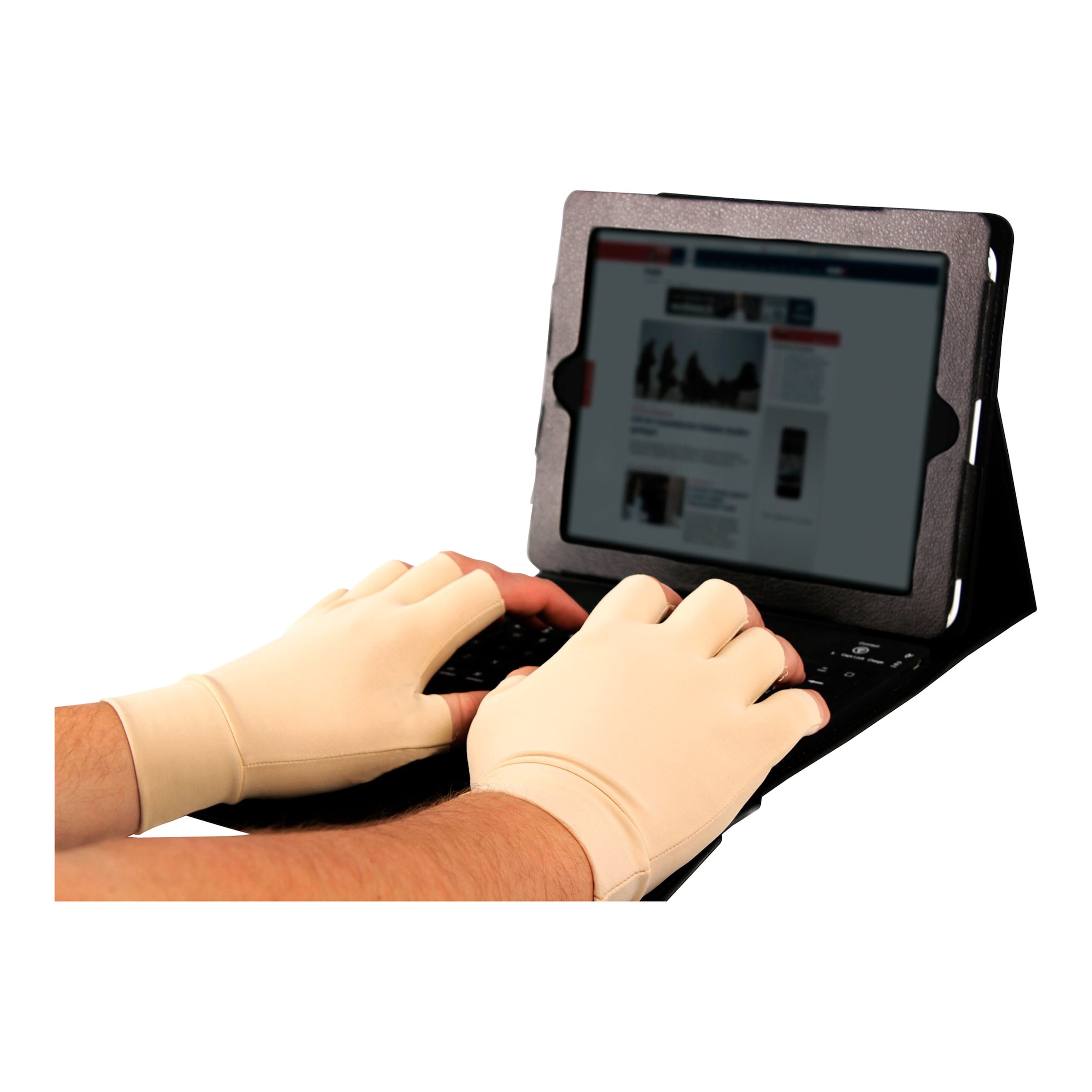 Arthrose Komforthandschuhe