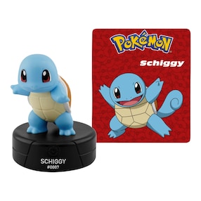 Tonie Hörfigur Pokémon: Schiggy
