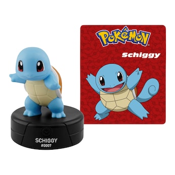 Tonie Hörfigur Pokémon: Schiggy