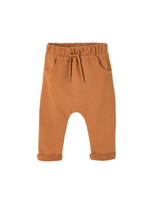 Baby-Set: Shirt & Sweathose