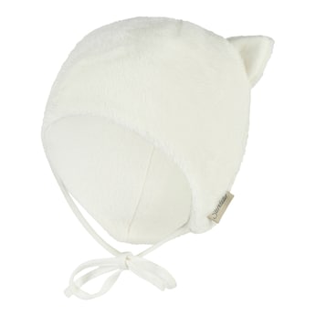 Wintermütze mit Ohren