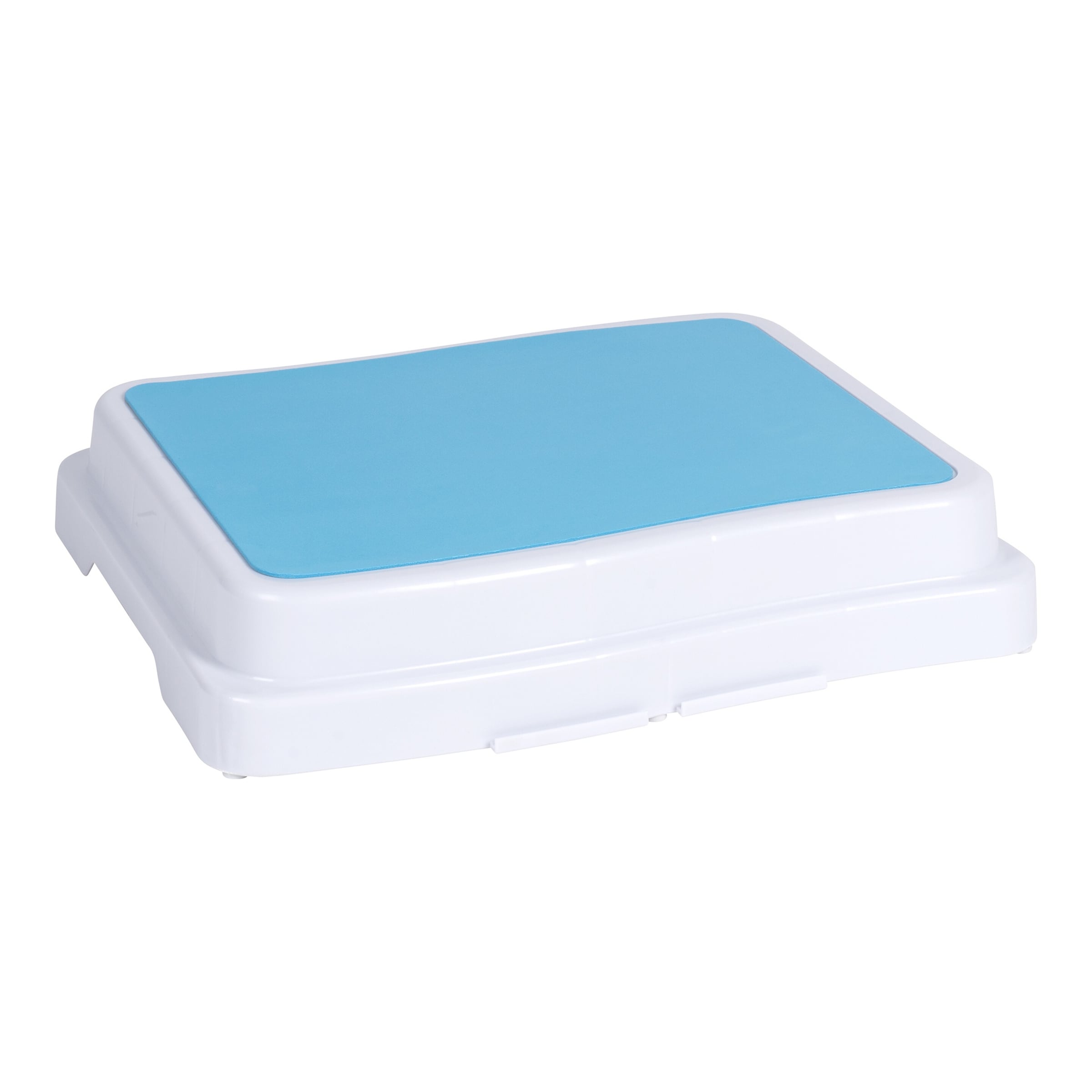 Vital Comfort Badewannenstufe weiss