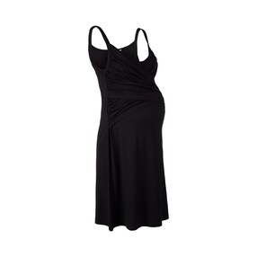 2er-Pack Umstands- und Still-Kleid