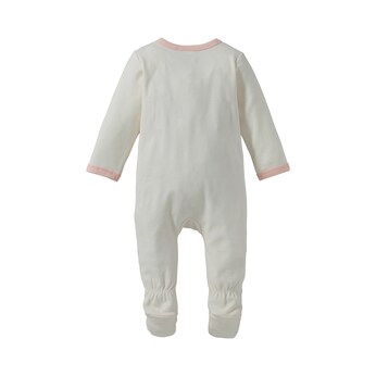 2er-Pack Schlafoveralls