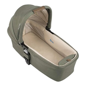Kombikinderwagen Mixx Next Travel-Set inkl. Babyschale Pipa Next und Isofix-Basis Base Next