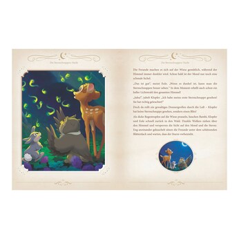 Disney - Das große goldene Buch der Gute-Nacht-Geschichten