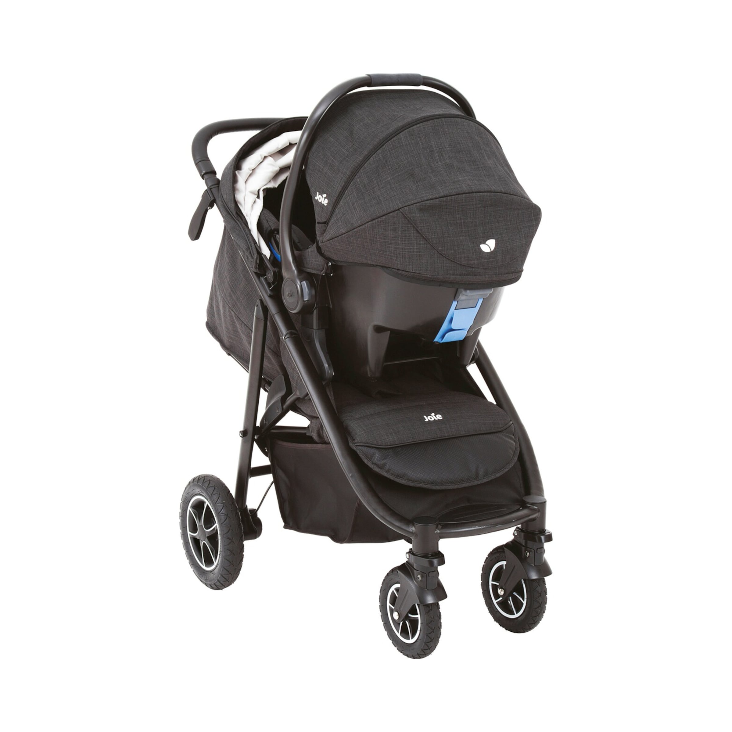 Maxi cosi clearance joie adapter