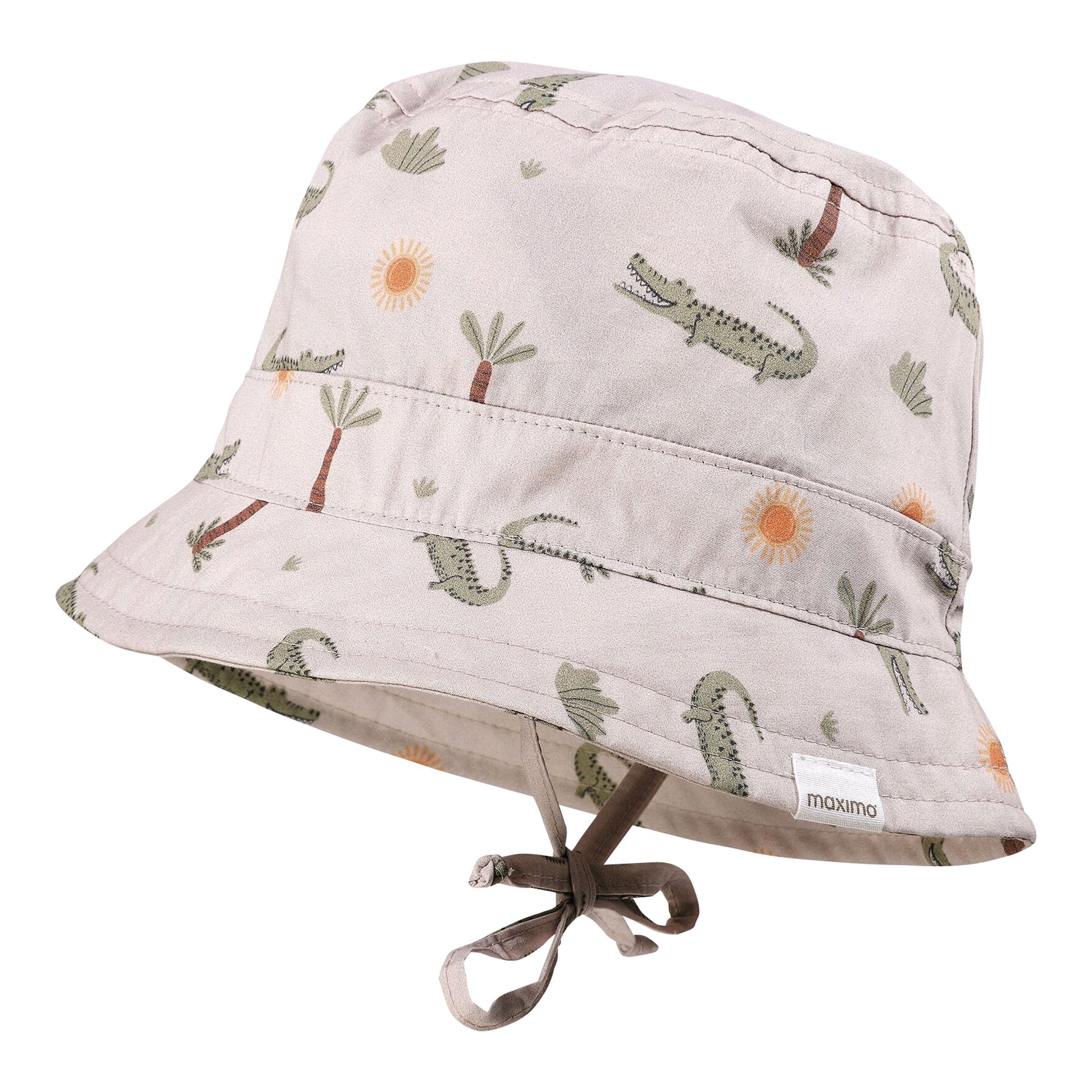 Maximo Sonnenhut Safari