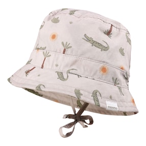 Sonnenhut Safari