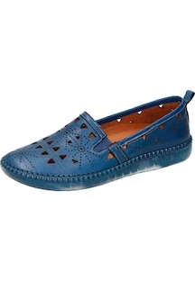 Damen Slipper