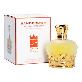 Parfum «Couronne» pour Elle, 100 ml