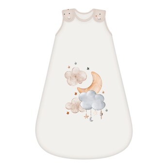 Ganzjahresschlafsack 2.5 TOG