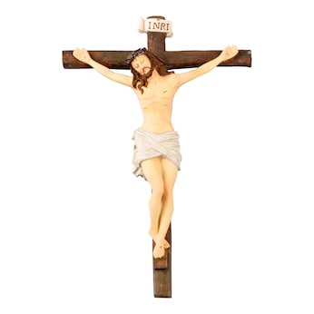 Croix de Jésus