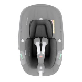Babyschale Pebble 360 inkl. Isofix-Basis FamilyFix 360
