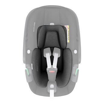 Babyschale Pebble 360 inkl. Isofix-Basis FamilyFix 360