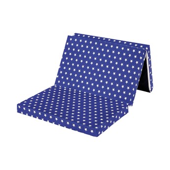 Matratze für Reisebett, 60 x 120 cm