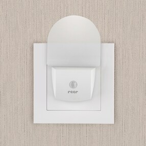 LED-Nachtlicht Nightguide mit Sensor