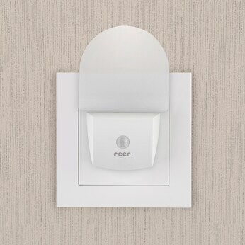 LED-Nachtlicht Nightguide mit Sensor