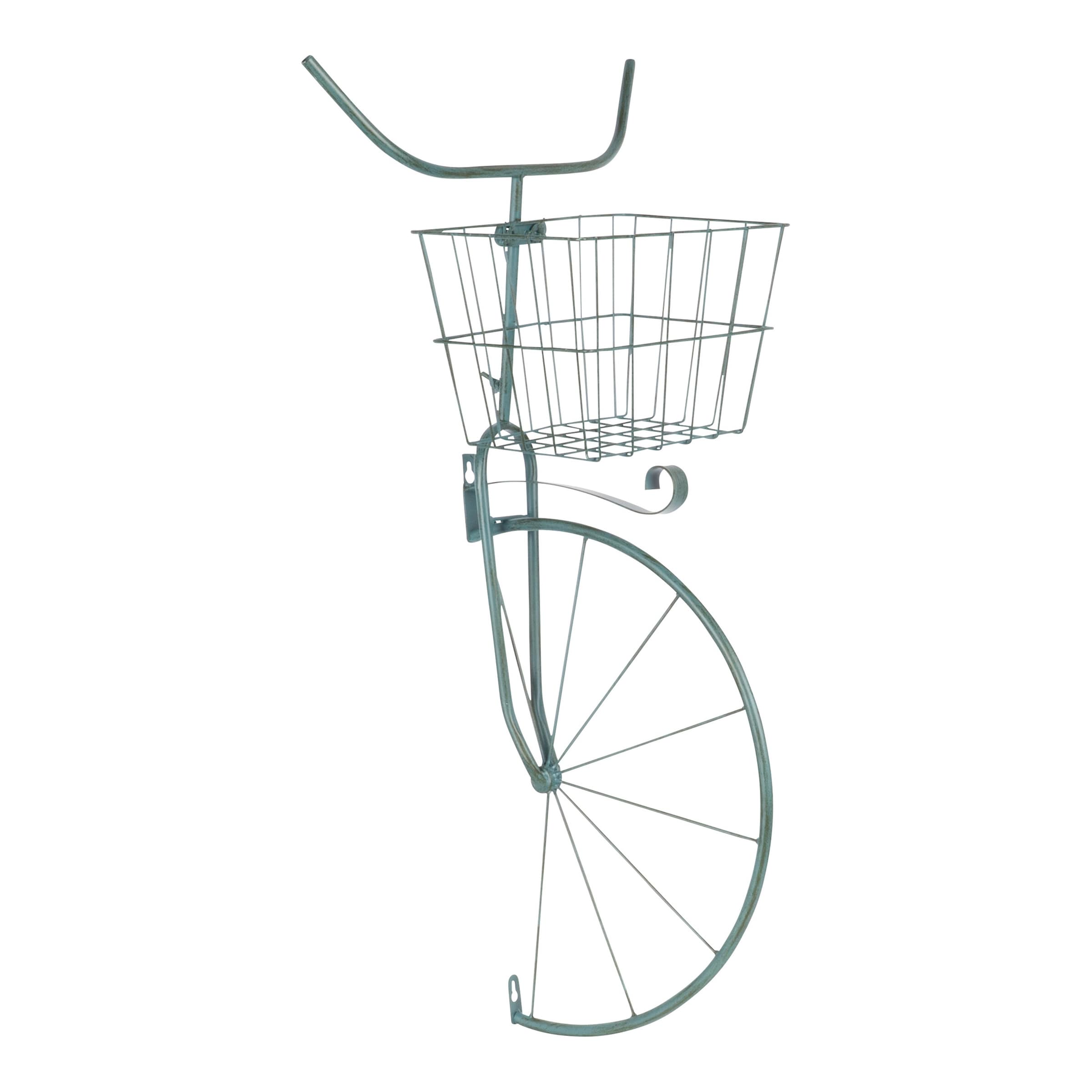 Pflanztopf „Fahrrad“, 1 Stück