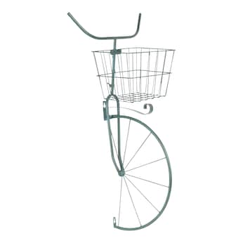 Pflanztopf „Fahrrad“, 1 Stück