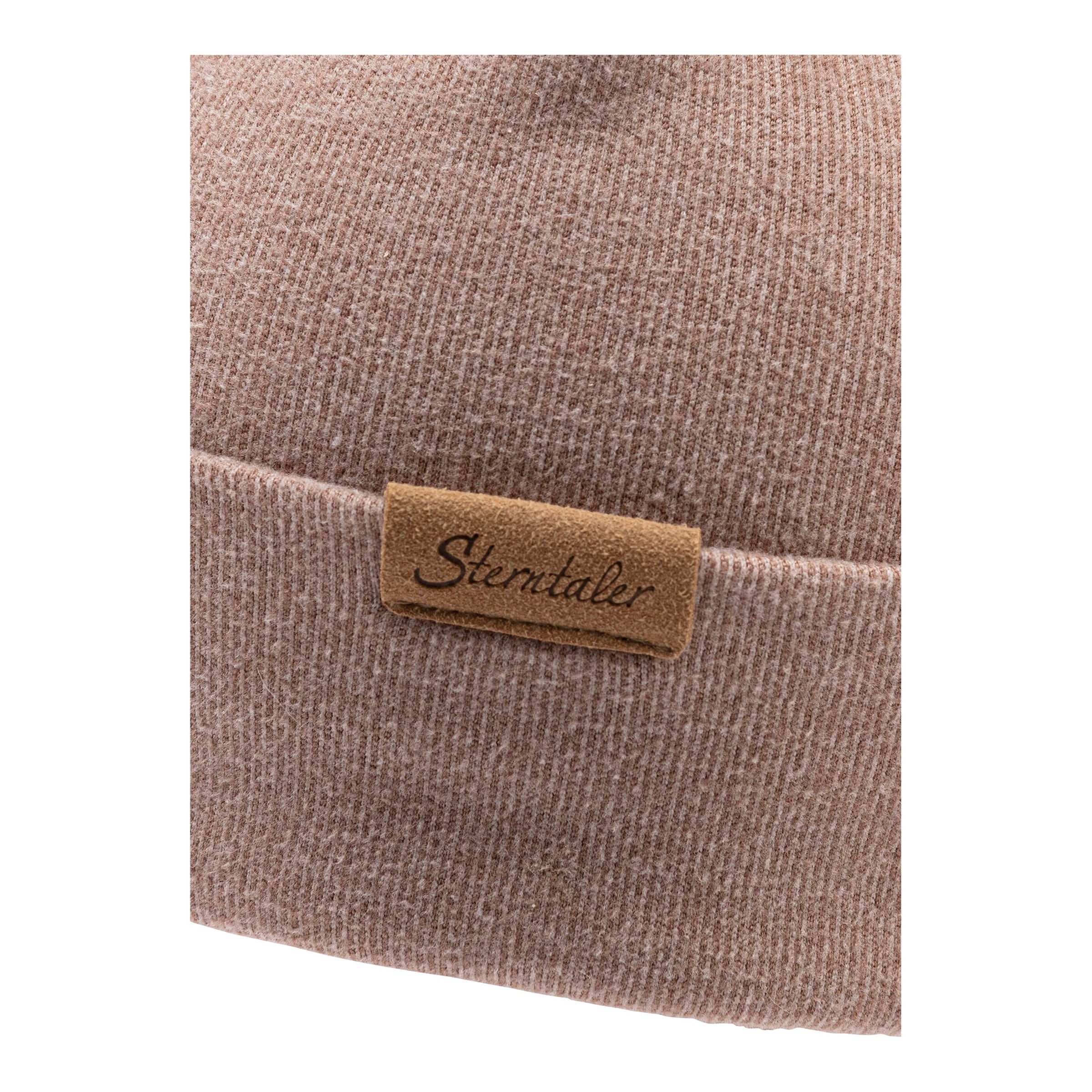 Thumbnail - Sterntaler Wintermütze mit Ohren